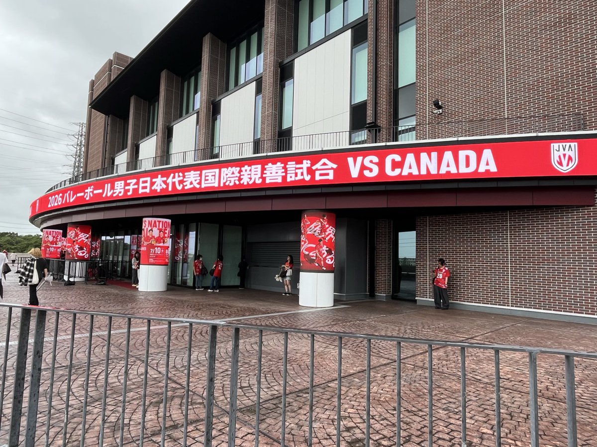 Rob_Bucchi31's tweet photo. 決行してくれますように！ https://t.co/ZwdiA3l0Rl
