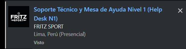 Joseph Ccahuana tweet media