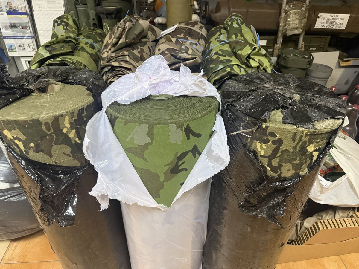 FayneZP's tweet photo. Взяли в борг три рулона
Трохи не вистачає на банці 
А саме 1439.27 грн

Будемо дуже вдячні вашим донатам та поширенням:

🫙 https://t.co/rEFYO7fbrp https://t.co/avESKOAvVp