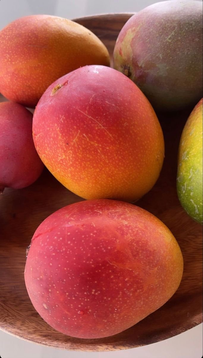 sweet_nector1's tweet photo. Can you recognize the fruit?
90% failed https://t.co/Mt1n6UNtq2