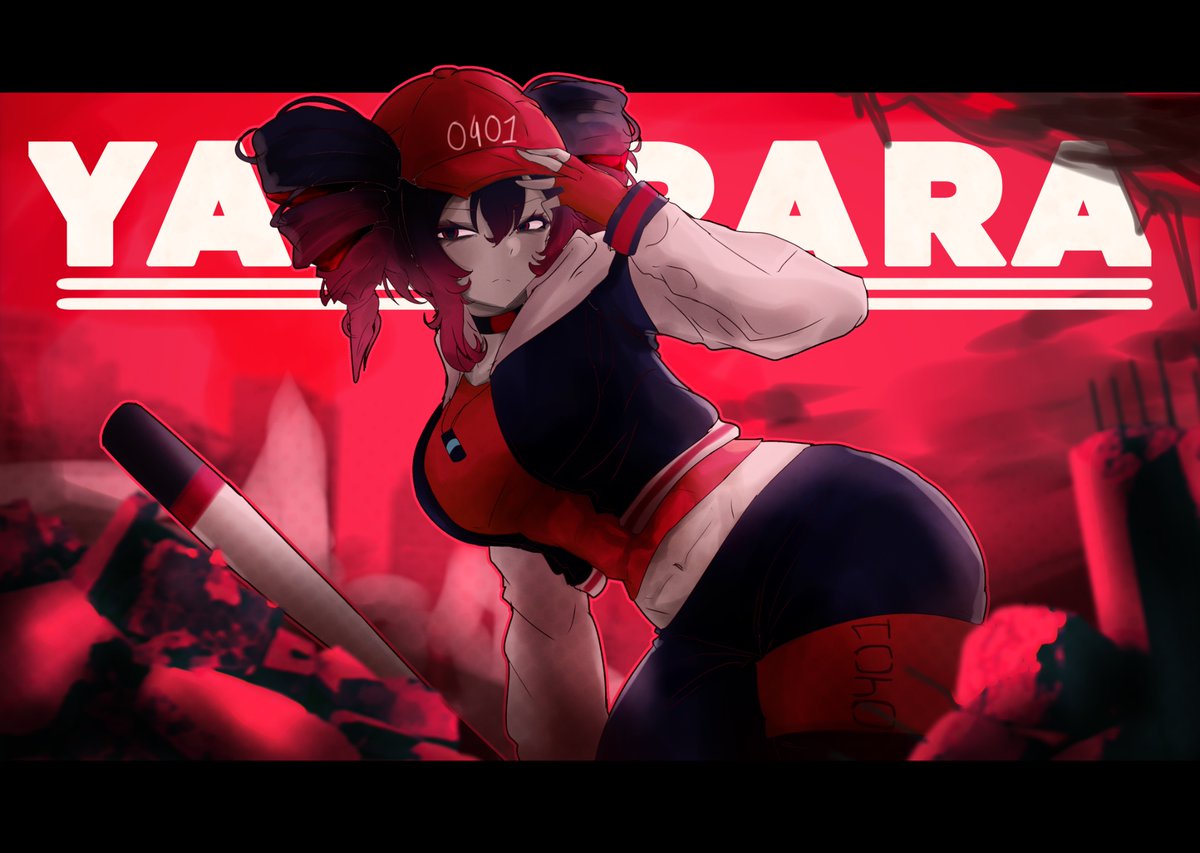 Ruin_fall's tweet photo. locked in for this one I can't lie

#yararara #ヤラララ #KasaneTeto https://t.co/98ySpDdxt0