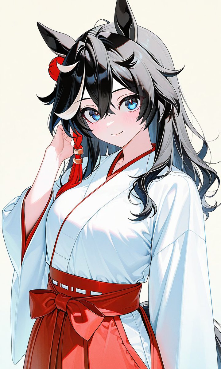 灰汁つよ＠AI生成画像初心者 tweet media