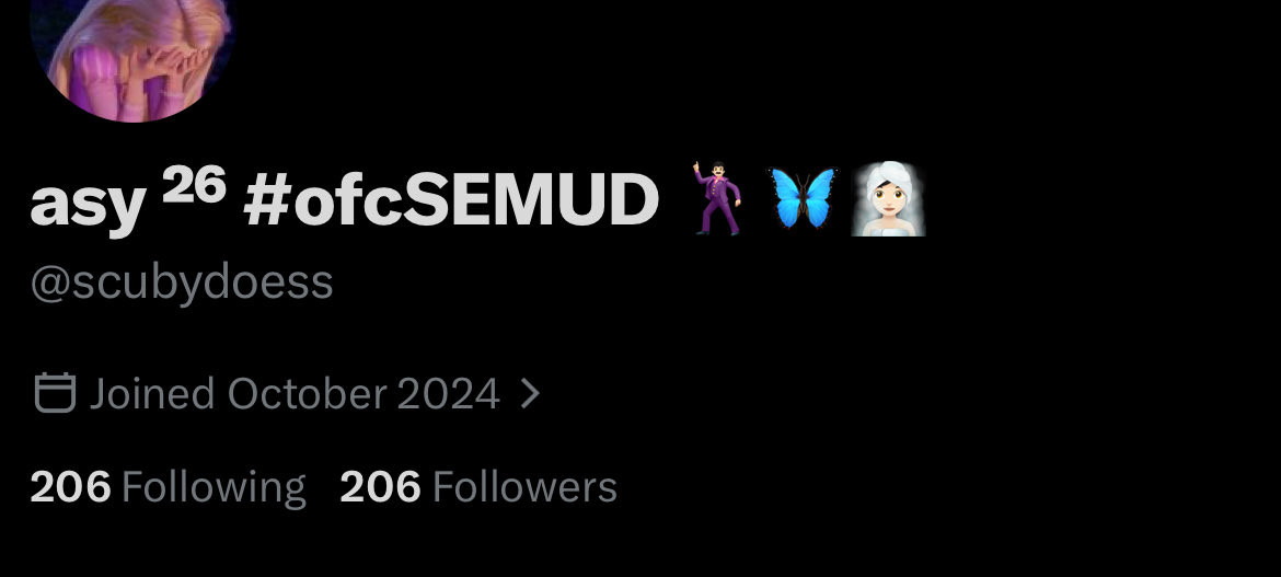 scubydoess's tweet photo. happy 200 milyar followers😙😙😙, yuk yuk #studytwt kita mutss esp #semud #semarmuda jurusan apapunn, APALAGI #sosiologi PLS AYO MUTSS https://t.co/M8KUMjli9x