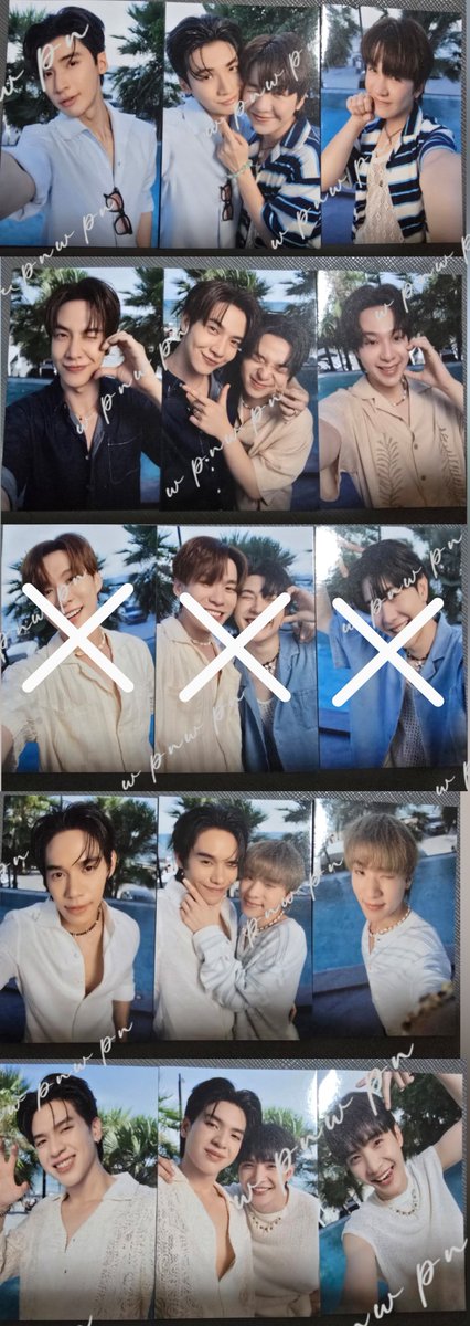 HelloFirrrst's tweet photo. [WTS] การ์ดเดี่ยว&amp;คู่
#FoureverYouFareWellParty

- เดี่ยว 100 
- คู่ 200

ค่าส่งเหมา 50 บาท

#ตลาดนัดแม็กกี้บาส #6CODE #แม็กกี้รชต
#บาสเด็กอ้วนที่แท้จริง #BeverTonliew #บีเวอร์ต้นหลิว #ตลาดนัดบัวลอย #เงินโอ๊ต #NgernOat #ชูก้า #ngernnn  #oattrt #ตลาดนัดเงินโอ๊ต #ตลาดนัดfoureveryou https://t.co/3Z7yGDl9DB