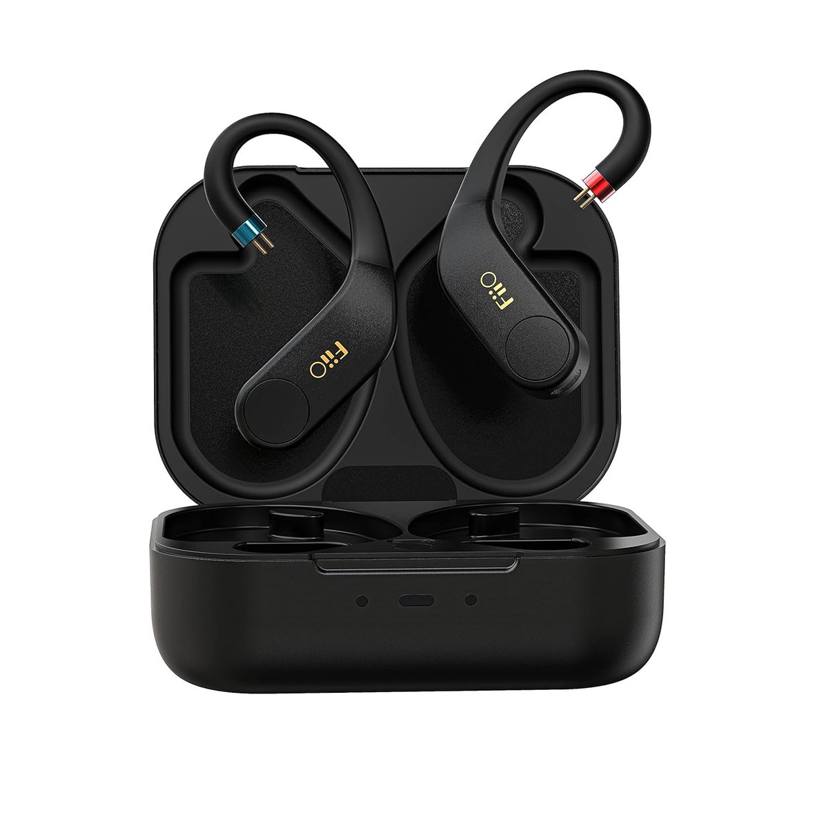 stufflistings's tweet photo. FiiO made a Bluetooth adapter that turns any wired IEM into a wireless one.

The FiiO LINK TWS... https://t.co/7L9MVrmrdC