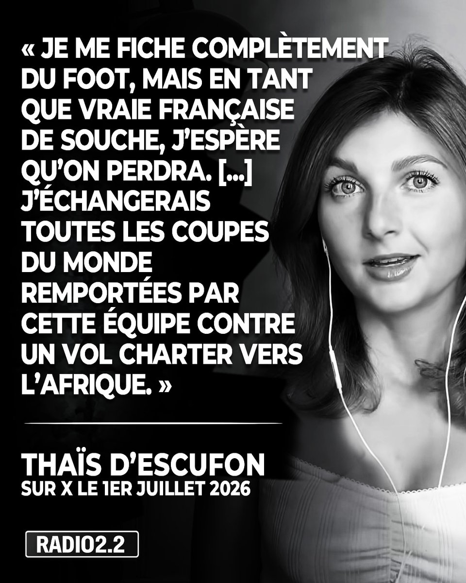 Marcel D. tweet media
