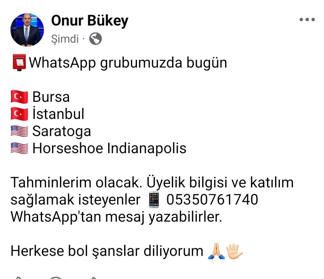 OnurBukey's tweet photo. https://t.co/So7oamrq7l
