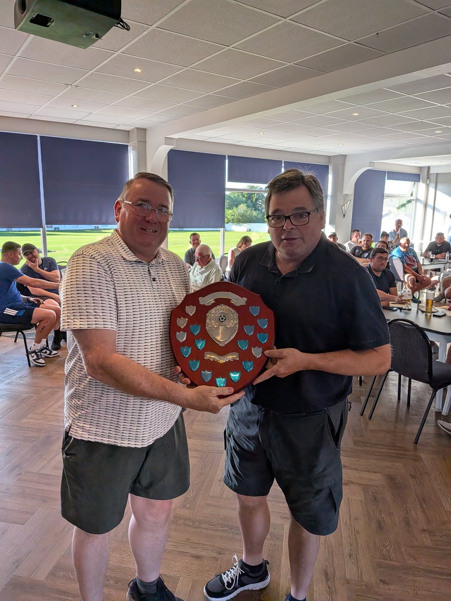ELFAJfl's tweet photo. At our AGM last night @LanghoFC  were presented with the club of the year award.
We look at various factors including behaviour on and off the pitch together with matchday admin.

Congratulations to everyone at the club. https://t.co/28uSdcMF4o