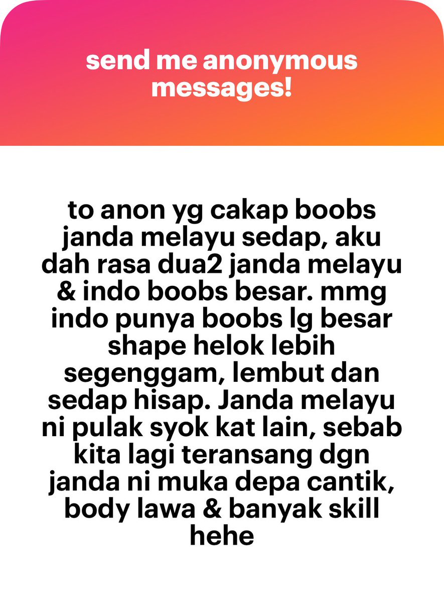 meinmokhtar's tweet photo. Body janda indon tak lawa???? https://t.co/Wz28q8fq3H