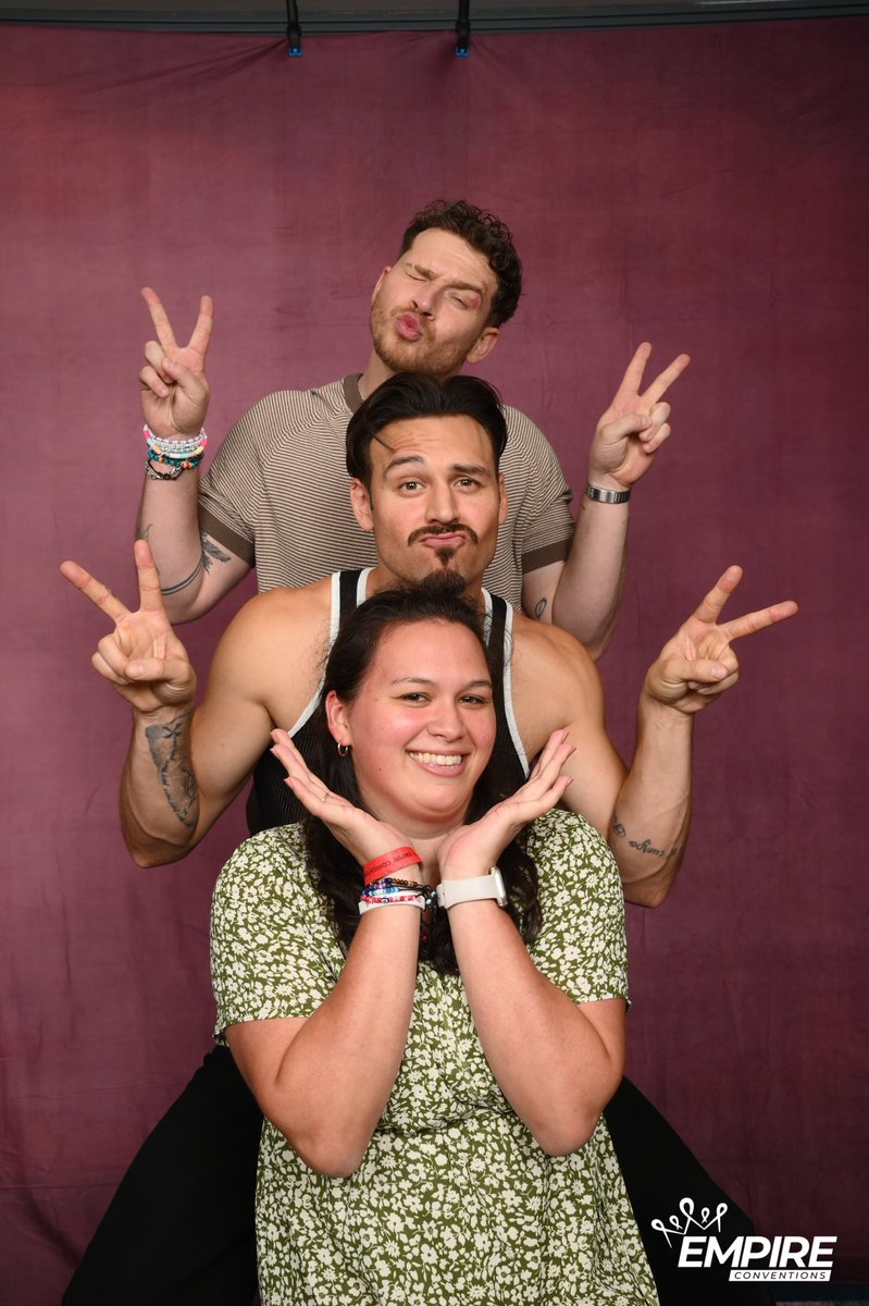 Lylyjen's tweet photo. My favorite pictures of slc2 weekend in high quality!!! 🙂‍↕️🙂‍↕️🙂‍↕️ https://t.co/VrENCpgbO4