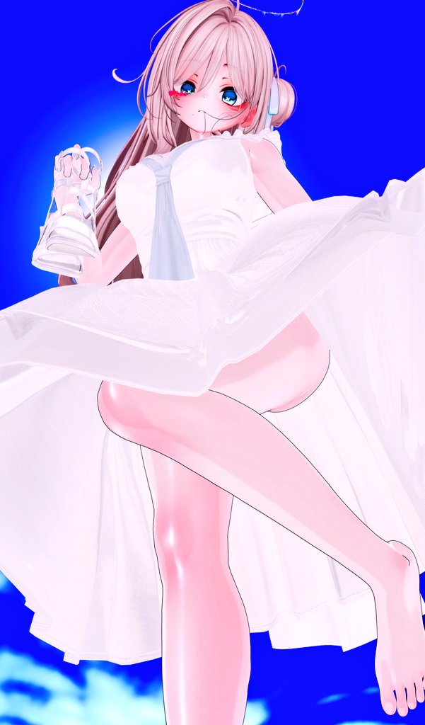 Karan_VRchat's tweet photo. ...왜 거기 있어? https://t.co/7RJ3aeAX4s