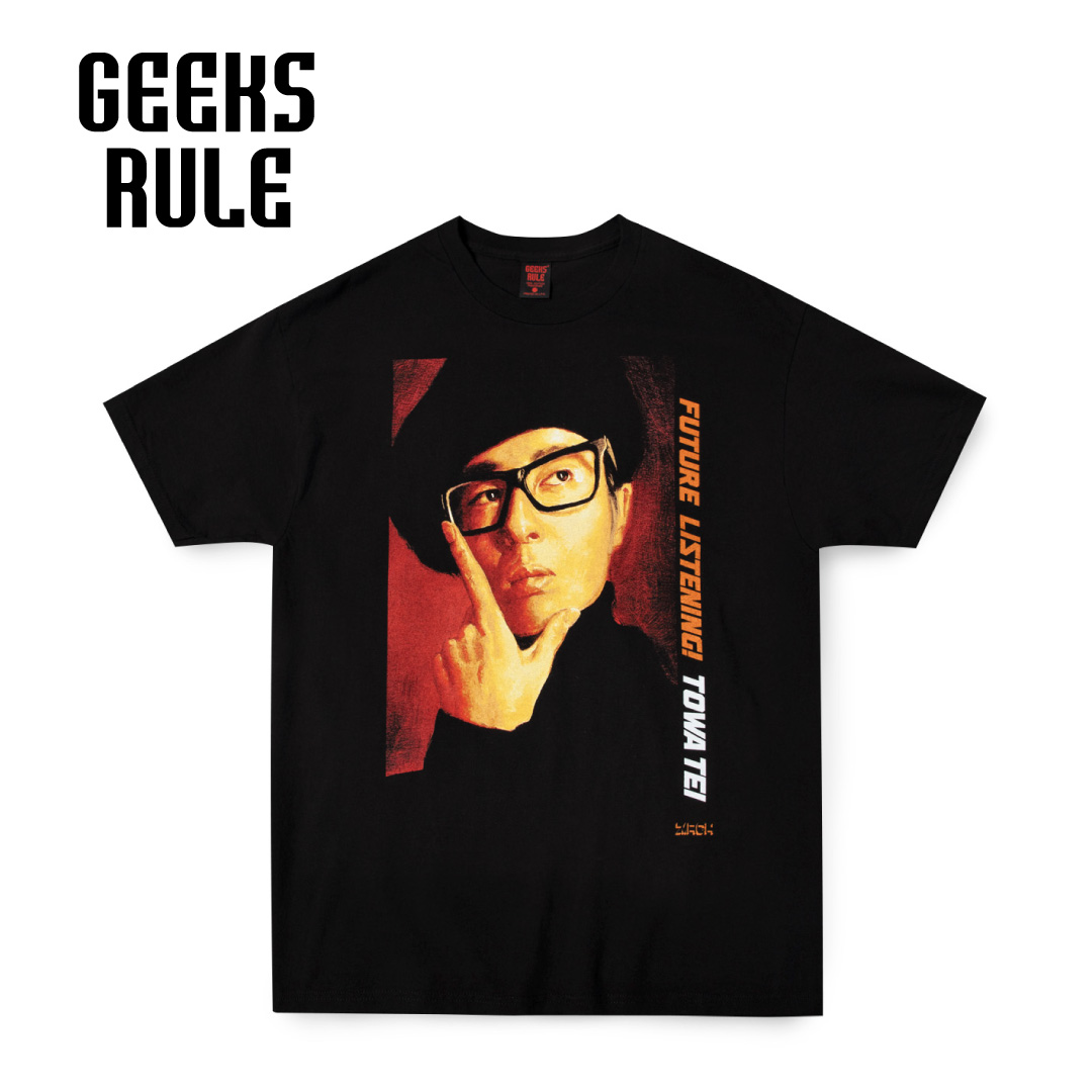 GEEKS RULE (@RuleGeeks0805) / Posts / X