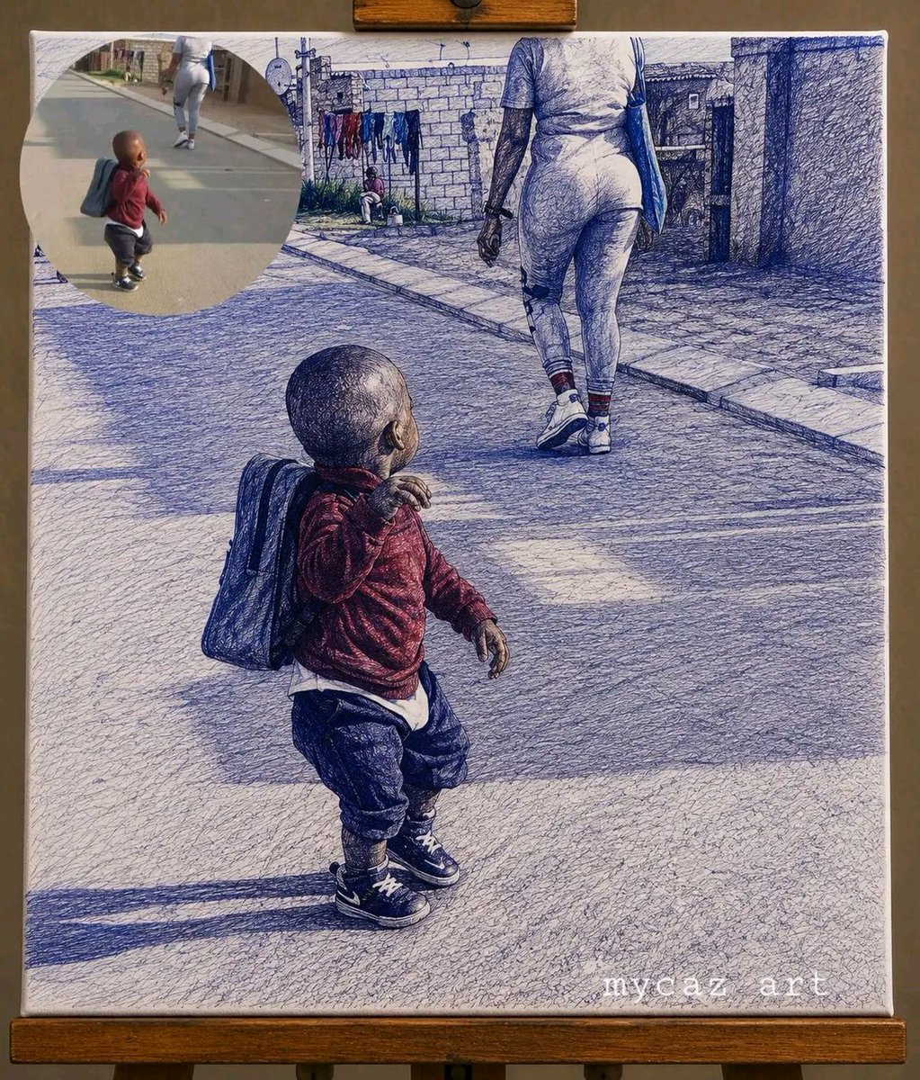 IsahMuhamm93047's tweet photo. A man is still a man.
Just standing here... collecting sympathy points. 😂❤️
#Meme #Funny #Cute #BabyMeme 
#LOL #Relatable #Comedy #Humor #XMemes #Viral https://t.co/CPRQE2ohiU
