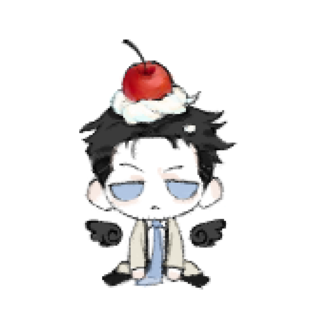 tip_monsieur's tweet photo. smol cas https://t.co/4n5iLqjuPP