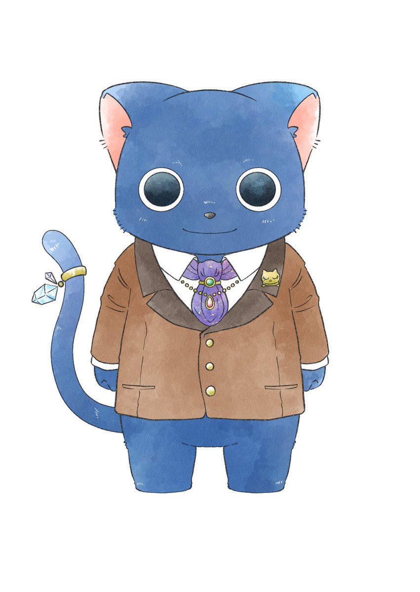 neko_handemade's tweet photo. デザイン原案はこちら✨ https://t.co/qatO1pe90c
