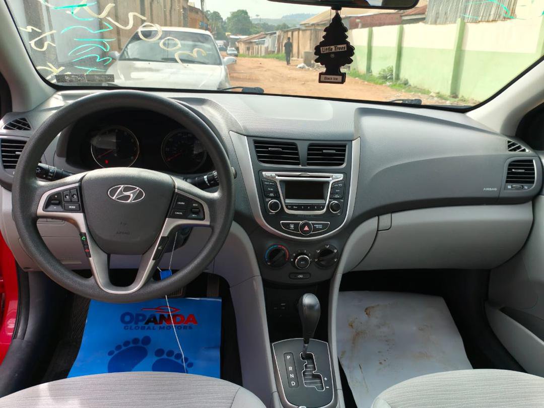 BadamasiIsma's tweet photo. Be the first and feel the steeze of smooth drive, comfort and relief.

The foreign used 2017 Hyundai Accent in excellent condition with original custom duty.

Offered at 13.8m
Location: Abuja 

📩📞📲: Inquire Now https://t.co/GoQGtRyQeB