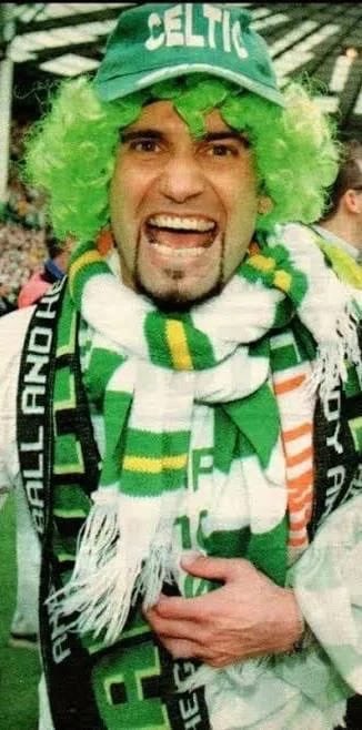 The Italian Celts CSC tweet media