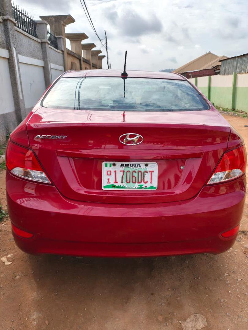 BadamasiIsma's tweet photo. Be the first and feel the steeze of smooth drive, comfort and relief.

The foreign used 2017 Hyundai Accent in excellent condition with original custom duty.

Offered at 13.8m
Location: Abuja 

📩📞📲: Inquire Now https://t.co/GoQGtRyQeB