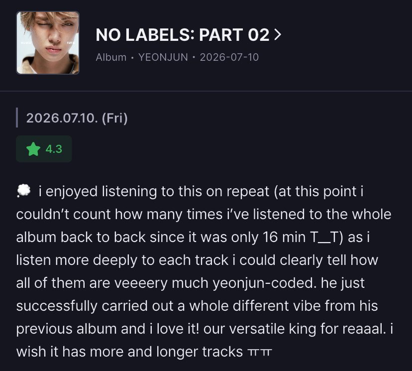 beomimura's tweet photo. a little of my thoughts on NO LABELS: PART 02🍦

#YEONJUN #NOLABELS_PART02 https://t.co/D4BalCGZpz