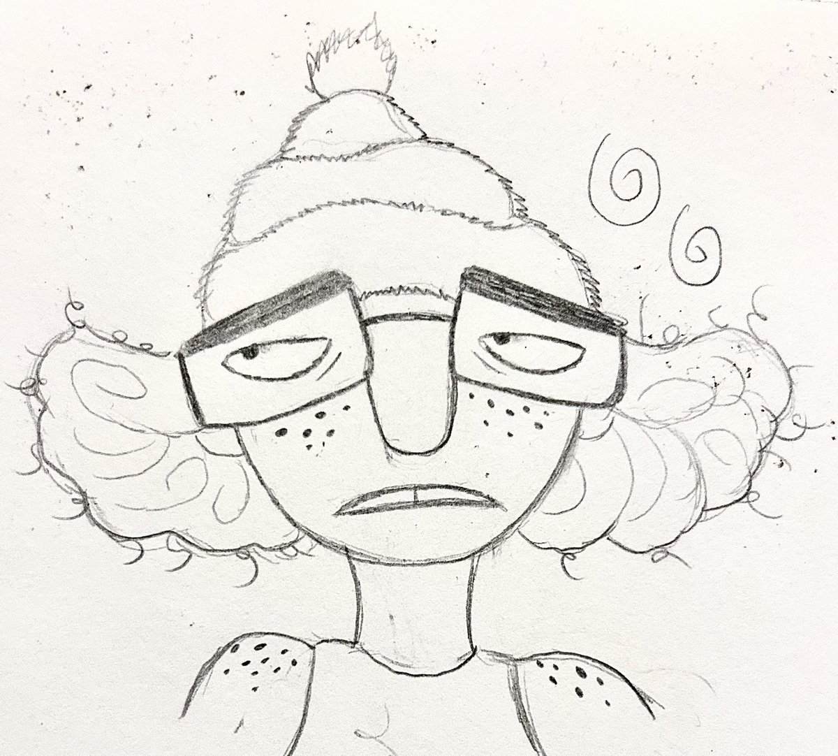RealArmorKing54's tweet photo. Deedee megadoodoo #psychonauts https://t.co/cBhtk0BerZ
