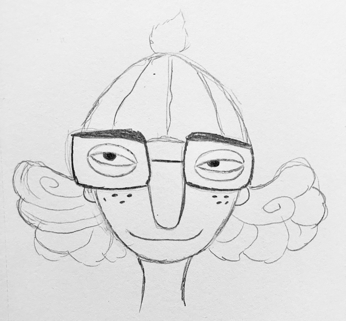 RealArmorKing54's tweet photo. Deedee megadoodoo #psychonauts https://t.co/cBhtk0BerZ
