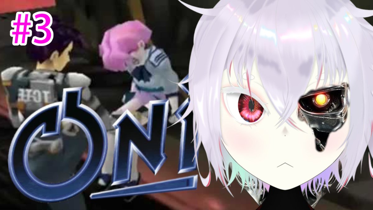 Coroppii1's tweet photo. Continuing Oni tomorrow! July 10 at 5pm PT!
#Vtuber 
https://t.co/PUpH40YSgc https://t.co/OzUB5tKYCl