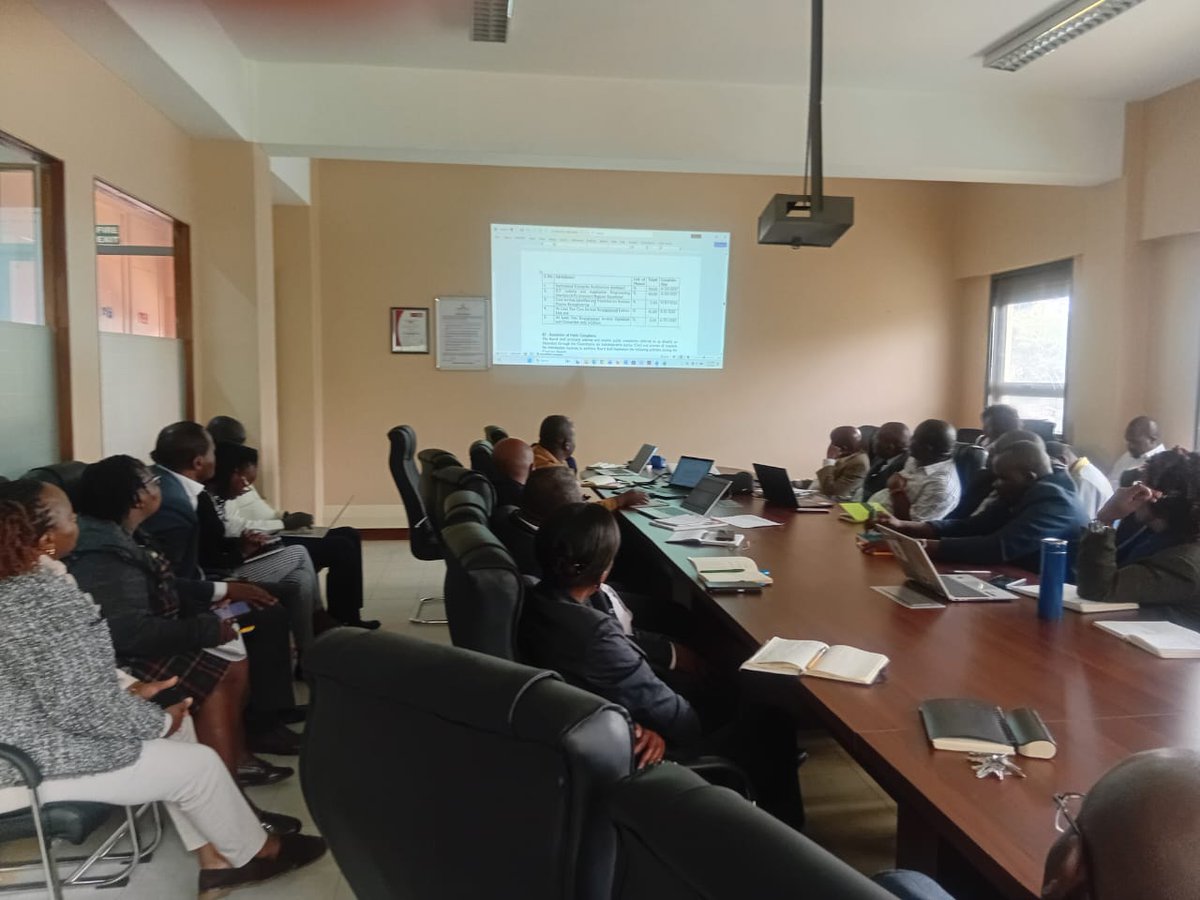 National Museums of Kenya tweet media