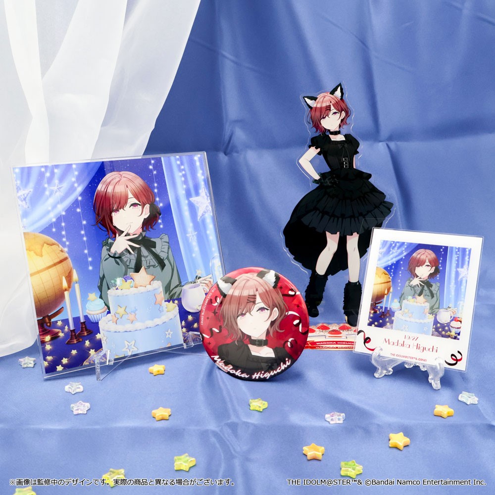 アイドルマスター シャイニーカラーズ【ブランド公式
