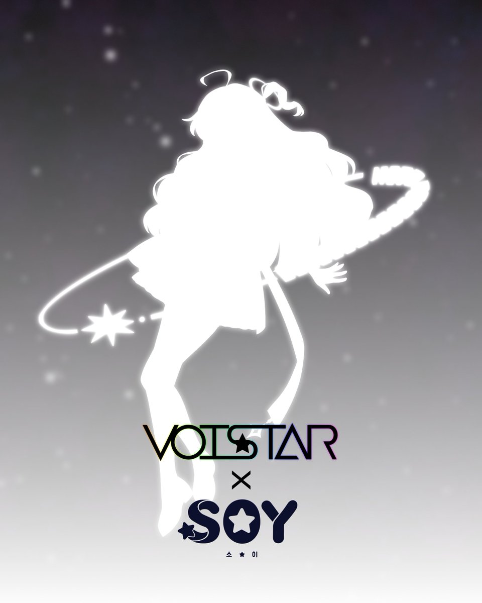 SOYTAU_official's tweet photo. > NEW VOICE DATA LOADING...

SOY × VOISTAR (@VOISTAROfficial)

새로운 엔진의 소이가 찾아옵니다. https://t.co/BrlOq0Qmhx