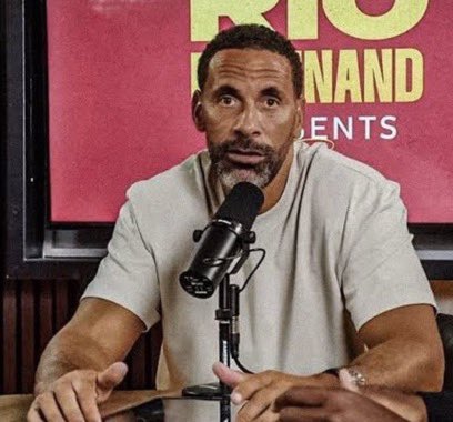 lukasportsug's tweet photo. Rio Ferdinand comments on Manu Kone (France and Roma Midfielder linked to Man United). 🗣️🗣️🗣️

“Manu Kone has started 4 out of 6 World Cup France games, benching Tchouameni in the RO32, RO16, and quarter final. He is France’s best midfielder this World Cup. France has conceeded only 2 goals not because of their good defense but because of Manu Kone in the midfield. He has 1 yellow card, his tackles are so smart.
Last season at Roma, he played every game helping them to qualify for the champions league after many years.

His current market price is just 60m.
Can he be Man United marquee signing? Yes, he can be a good partner for Kobbie Mainoo at Man United.”