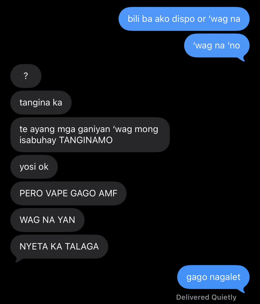 isinisilakbo's tweet photo. hahahahaha https://t.co/Rz0pwTxnzc