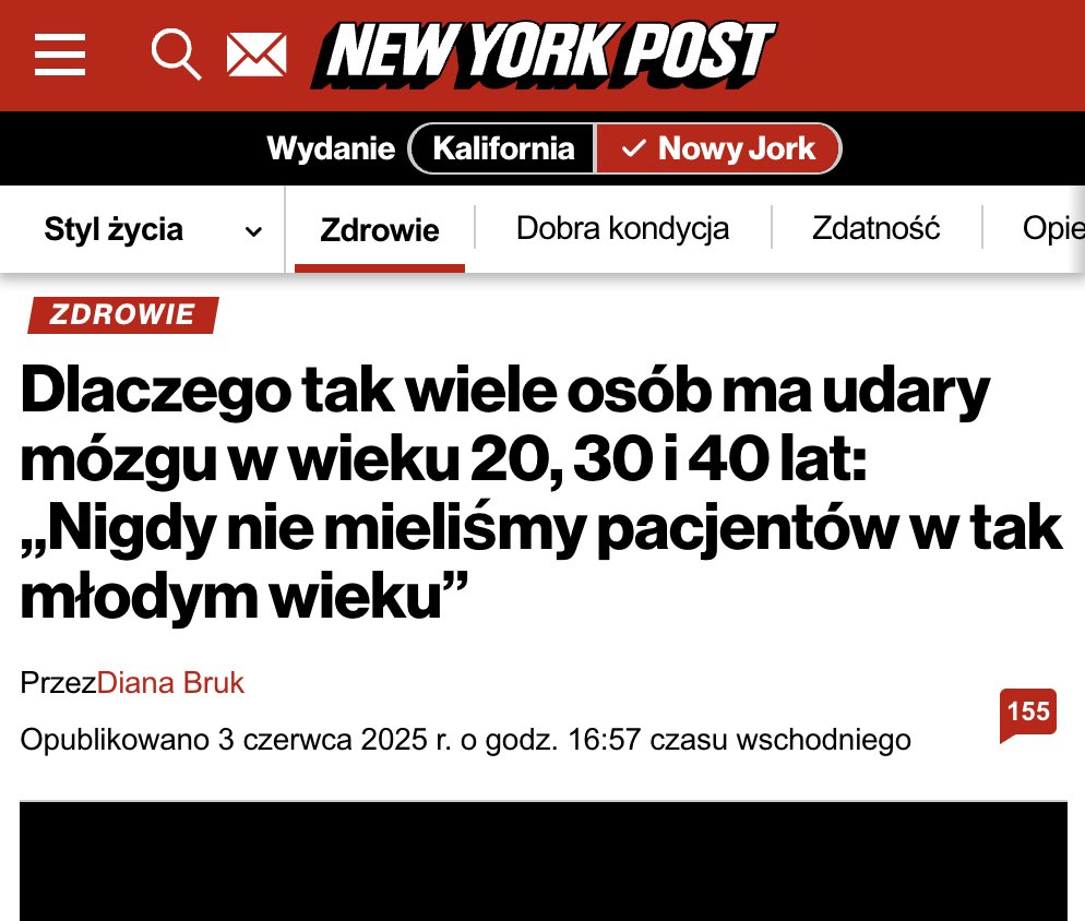 Jakub_moscicki's tweet photo. Medycy mają nową zagadkę do rozwiązania: https://t.co/Pt3av0I8Mm