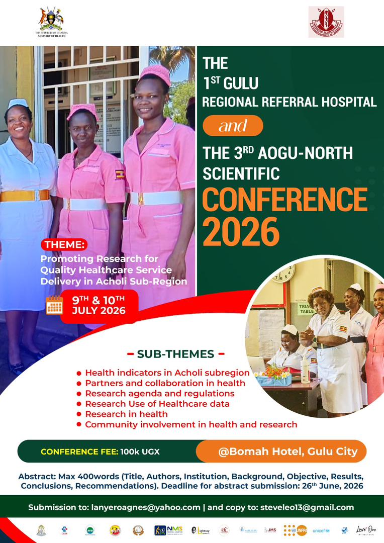 AOGU1985's tweet photo. #AOGUconf2026 join us today https://t.co/3UR2UH0Xc5