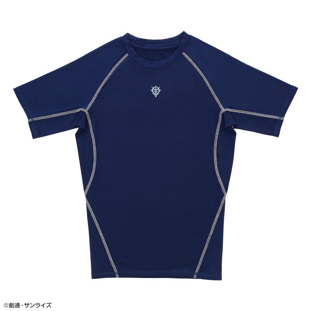 STRICTGtaga's tweet photo. 【本日発売】

STRICT-G『機動戦士ガンダム』

■ドライTシャツ ジオン軍
　M/L/XL/XXL　¥4,950 （税込）

■ドライハーフパンツ ジオン軍
　M/L/XL/XXL　¥4,950 （税込）

■インナー ジオン軍
　M/L/XL/XXL　¥3,300 （税込）

多賀店　10:00～20:00
☎0749-47-3228 https://t.co/W4mXcJvRGN