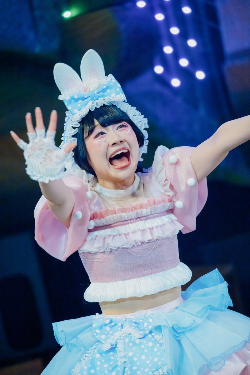 ThemeParkCasts's tweet photo. #ピューロダンサー #はぴぷぺぽっぴんぐふぇすてぃばる https://t.co/xLh4aPxdhw
