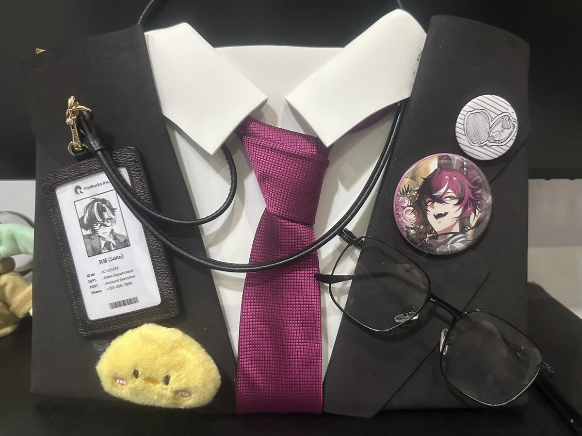 Vleur | hiatus : comms tweet media