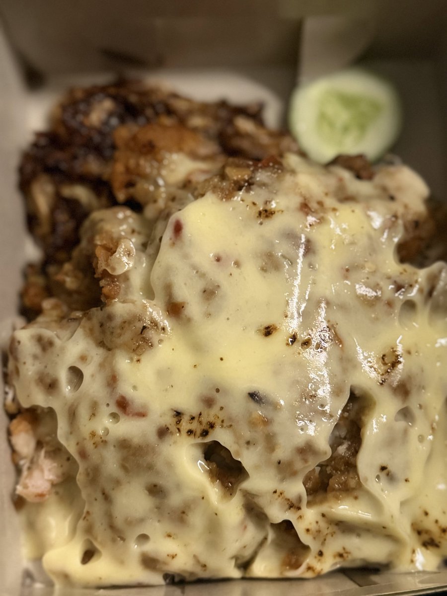 ratjunmuu's tweet photo. GA NYANGKA SEENAK INI PADAHAL HARGANYA MURAH BANGET?? 😭🔥
PLIS JANGAN COBA KALO LAGI DIET... AUTO KETAGIH 😭🤤 https://t.co/ikXJv7atEn