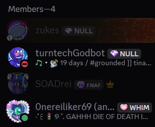 0NEREl's tweet photo. @PillCaty i showed this post to my friend group and we all thought it was so funny so we Made it matching pfps https://t.co/41xVavCRT8