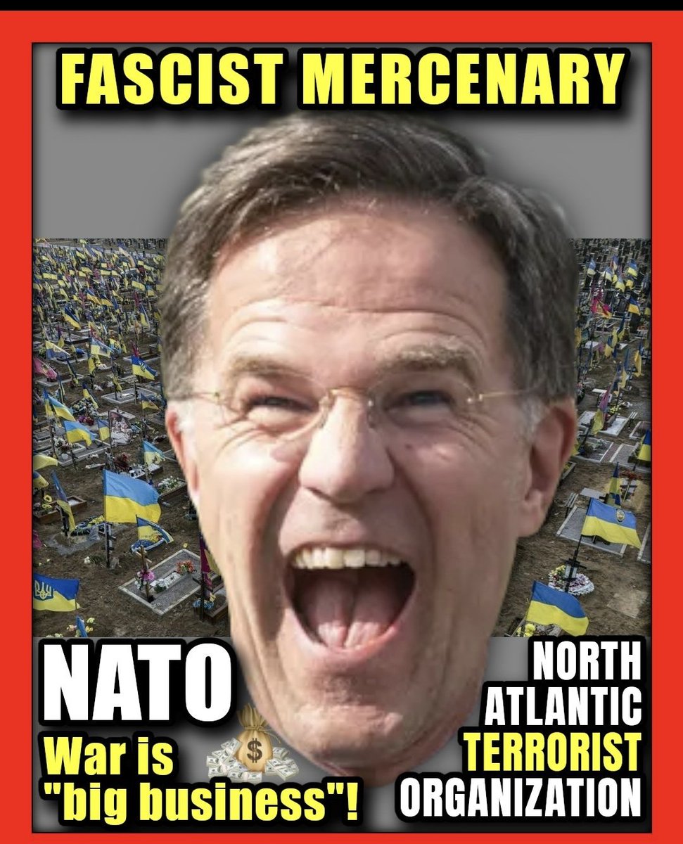 MariaMo32975161's tweet photo. Merz laughed and giggled his way through NATO without care. The most incompetent political leaders pledged 80Billion to War Monger Zelensky. VW looking at dropping 100K jobs! It's only matter of time and it's gone #Volkswagon #Germany #Ukraine #Nato https://t.co/GyHPJPDd7p