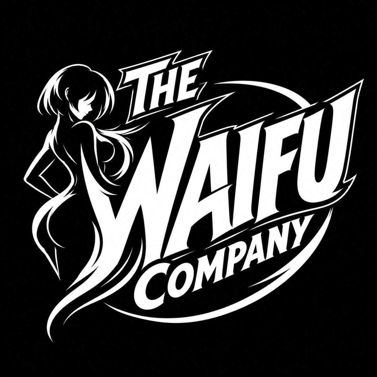 thewaifuco's tweet photo. Que logo les gusta más ? #brand #waifu #oppai https://t.co/gcE3mmY31k