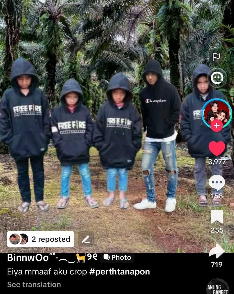 peddatingtata's tweet photo. ANJING BENCI BGT 😭 https://t.co/nXPXg6i1XW