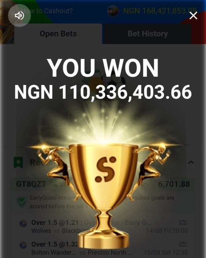 BAZTIPS01's tweet photo. 110.3M✅🤩💥🎉
Send your bank details fast

Crediting first 199 likes and retweets N40K  each,  Crediting all who hasn't been picked before!! https://t.co/RT5LoUI4YR
