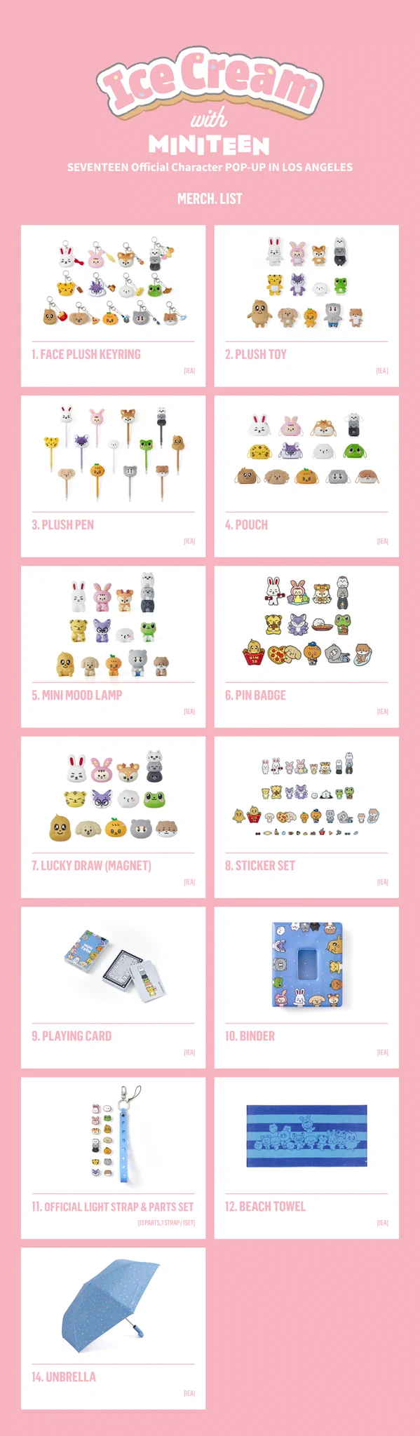 KPOPMERCH POP-UP on X: 
