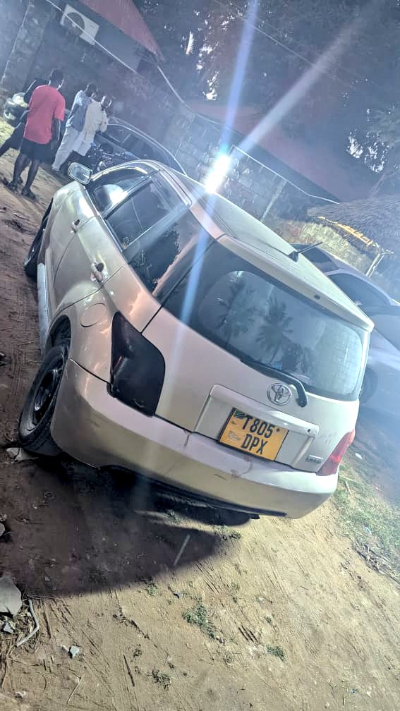 Eng_Matarra's tweet photo. #Budget 7.8M

TOYOTA IST 🔥🔥

REG" #DPX

▪️Cc 1290
▪️Full Ac 🌨
▪️Engine-2NZ
▪️Sport Rims 🛞
▪️Android Tv 🖥 🎶
▪️Full Documents ✅️

IPO DAR (KIGAMBONI)

PIGA SIMU AU WHATSAPP -0719542184 https://t.co/taM1PjNFmS