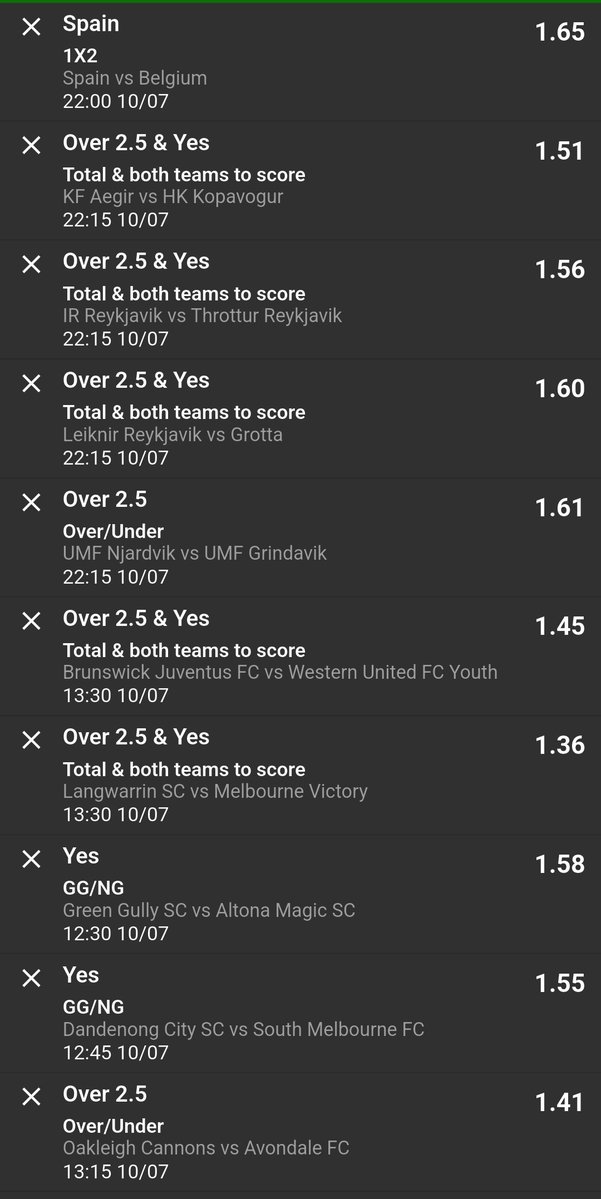 DantizerCFC's tweet photo. 68 odds. Any edits? https://t.co/9gTEIduuDi