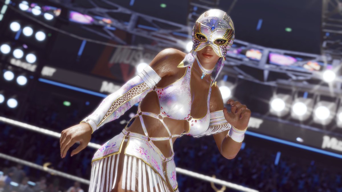dailydoatec's tweet photo. i know anyone in the ring hates to see these two divas coming https://t.co/jkewCNGuVu