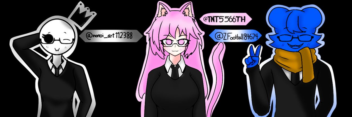 NONNOIART (นอนน้อยart) tweet media