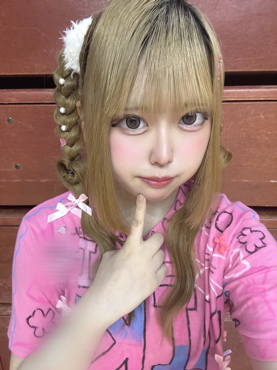 _ml9uy39's tweet photo. 高校生初めての体育祭ᐡᴗ͈  ̫ ᴗ͈ᐡ🩷 https://t.co/Hw82Hb18vb