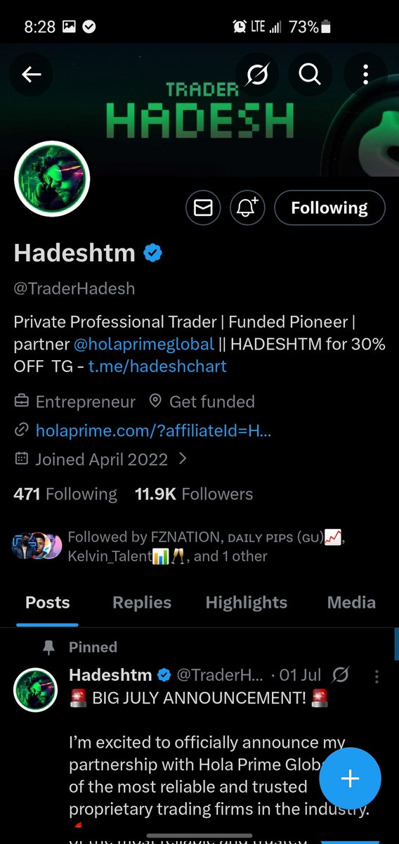 JAS_tradesx's tweet photo. @Techriztm @PsychedeliaAcad @FundedNext @TraderHadesh https://t.co/JNHURR4M3z