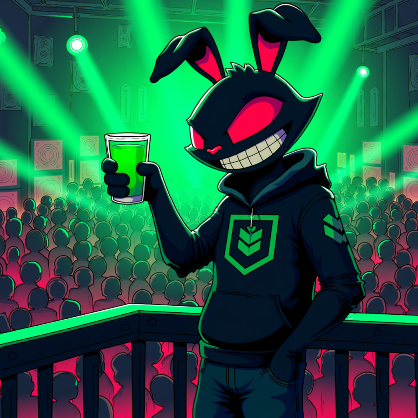 JackTheMenace 🐰🐱🥜⚡ tweet media